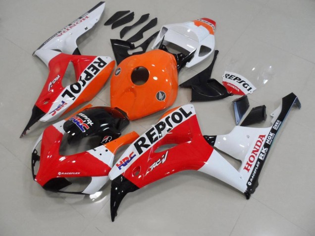 Buy 2006-2007 Repsol Honda CBR1000RR Motorbike Fairing