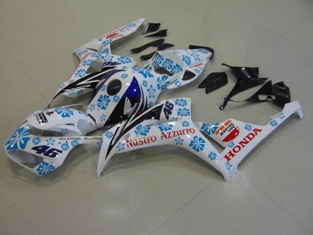 Buy 2006-2007 Nastro Honda CBR1000RR Motor Bike Fairings