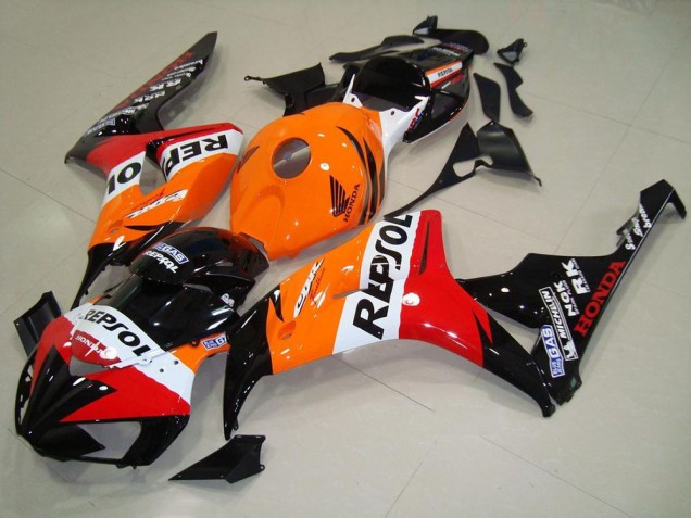 Buy 2006-2007 Repsol Honda CBR1000RR Motorcycle Fairing Kit