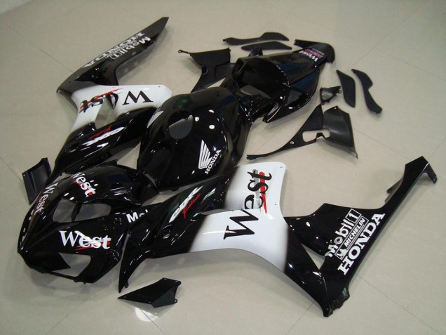 Buy 2006-2007 West Honda CBR1000RR Motorbike Fairing