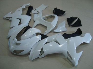 Buy 2006-2007 Unpainted Kawasaki ZX10R Bike Fairing