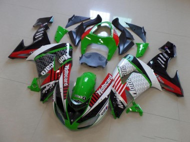 Buy 2006-2007 Motorad Kawasaki ZX10R Moto Fairings