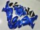 Buy 2006-2007 Blue Kawasaki ZX10R Motorcycle Bodywork