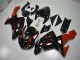 Buy 2006-2007 Black Red Kawasaki ZX10R Motorcycle Fairings