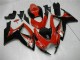 Buy 2006-2007 Red Suzuki GSXR 600/750 Bike Fairing Kit