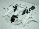 Buy 2006-2007 Unpainted Yamaha YZF R6 Motorcycle Fairing Kits