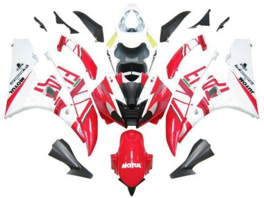 Buy 2006-2007 Fiat Yamaha YZF R6 Motorbike Fairing