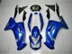 Buy 2006-2008 Blue Kawasaki EX650 Motorcycle Fairings