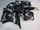 Buy 2007-2008 Black Repsol Honda CBR600RR Motorbike Fairing