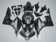 Buy 2007-2008 Graffiti Honda CBR600RR Bike Fairing Kit