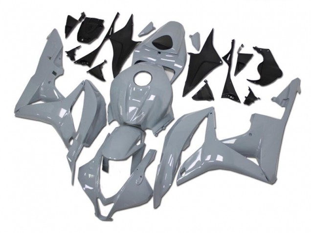 Buy 2007-2008 Nardo Grey Honda CBR600RR Motorcycle Replacement Fairings