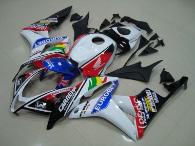 Buy 2007-2008 Eurobet Honda CBR600RR Motorcycle Fairing Kits