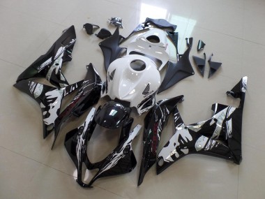 Buy 2007-2008 Leyla Honda CBR600RR Motorcycle Fairing Kit