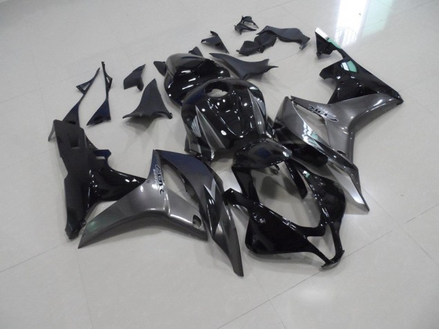 Buy 2007-2008 Grey Honda CBR600RR Bike Fairings