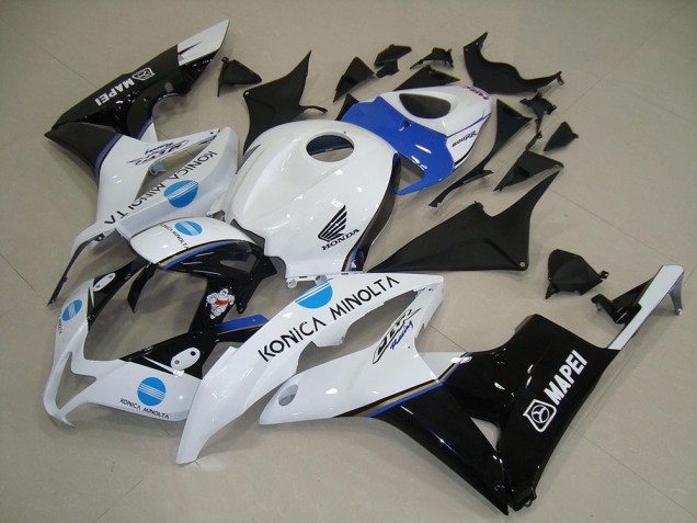 Buy 2007-2008 Konica Honda CBR600RR Bike Fairings