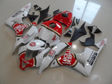 Buy 2007-2008 Lucky Strike Honda CBR600RR Motorbike Fairing