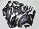 Buy 2007-2008 Matte Black Kawasaki ZX6R Bike Fairing Kit