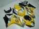 Buy 2007-2008 Yellow Suzuki GSXR 1000 K7 Bike Fairing Kit