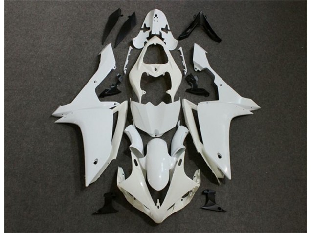 Buy 2007-2008 Unpainted Yamaha YZF R1 Motorcycle Fairings Kits