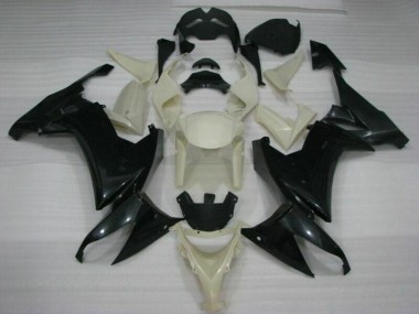 Buy 2008-2010 Unpainted Kawasaki ZX10R Bike Fairing