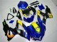 Buy 2008-2010 Shark Suzuki GSXR 600/750 Bike Fairing