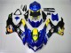 Buy 2008-2010 Shark Suzuki GSXR 600/750 Bike Fairing