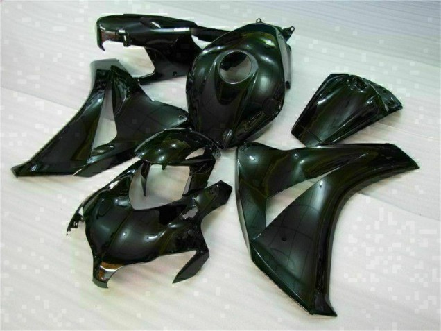 Buy 2008-2011 Black Honda CBR1000RR Bike Fairings & Bodywork