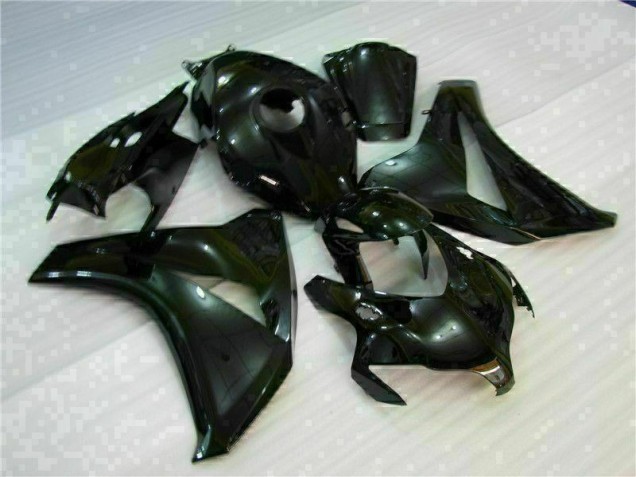 Buy 2008-2011 Black Honda CBR1000RR Bike Fairings & Bodywork