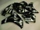 Buy 2008-2011 Black Honda CBR1000RR Motorcycle Replacement Fairings