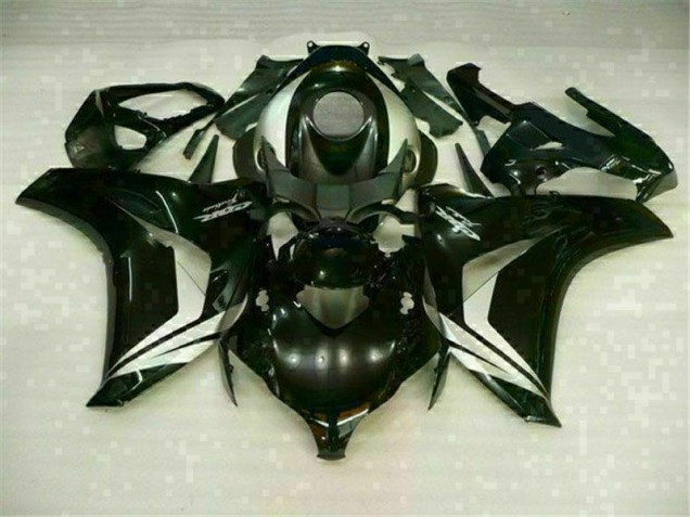 Buy 2008-2011 Black Honda CBR1000RR Bike Fairings