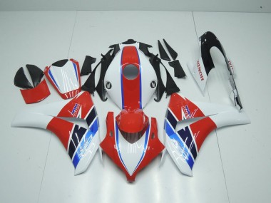 Buy 2008-2011 Style HRC Honda CBR1000RR Motorbike Fairings