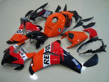 Buy 2008-2011 Repsol Honda CBR1000RR Motorbike Fairing Kits