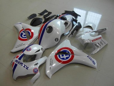 Buy 2008-2011 Repsol R Honda CBR1000RR Motorcycle Fairings Kits