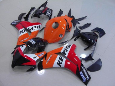 Buy 2008-2011 Repsol Honda CBR1000RR Moto Fairings