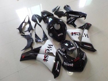 Buy 2008-2011 West Race Honda CBR1000RR Motorcylce Fairings