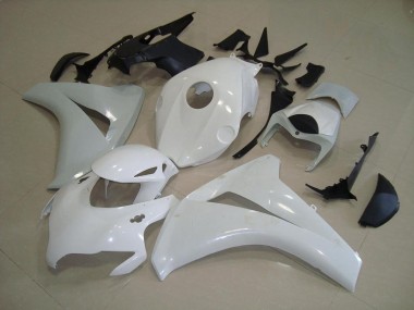 Buy 2008-2011 Unpainted Honda CBR1000RR Motorcycle Fairings