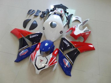 Buy 2008-2011 TT Legends Honda CBR1000RR Motor Bike Fairings