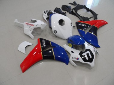 Buy 2008-2011 TT Legends 77 Honda CBR1000RR Bike Fairing Kit