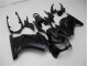 Buy 2008-2012 Matte Black Kawasaki EX250 Bike Fairings