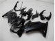 Buy 2008-2012 Matte Black Kawasaki EX250 Bike Fairings