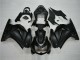 Buy 2008-2012 Matte Black Kawasaki EX250 Bike Fairings