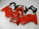 Buy 2008-2012 Red Kawasaki EX250 Motor Bike Fairings