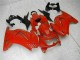 Buy 2008-2012 Red Kawasaki EX250 Motor Bike Fairings