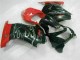 Buy 2008-2012 Black Red Ninja Kawasaki EX250 Motorcycle Fairing