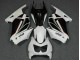 Buy 2008-2012 White Black Ninja Kawasaki EX250 Replacement Fairings