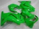 Buy 2008-2012 Green Ninja Kawasaki EX250 Motorcycle Fairings