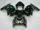 Buy 2008-2012 Black Kawasaki EX250 Bike Fairings