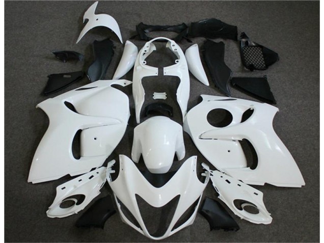 Buy 2008-2019 Unpainted Suzuki GSXR 1300 Hayabusa Moto Fairings