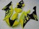 Buy 2008-2016 Yellow Black Yamaha YZF R6 Motorcycle Fairing Kits