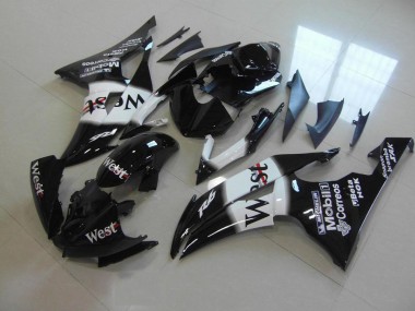 Buy 2008-2016 West Race Yamaha YZF R6 Motor Bike Fairings